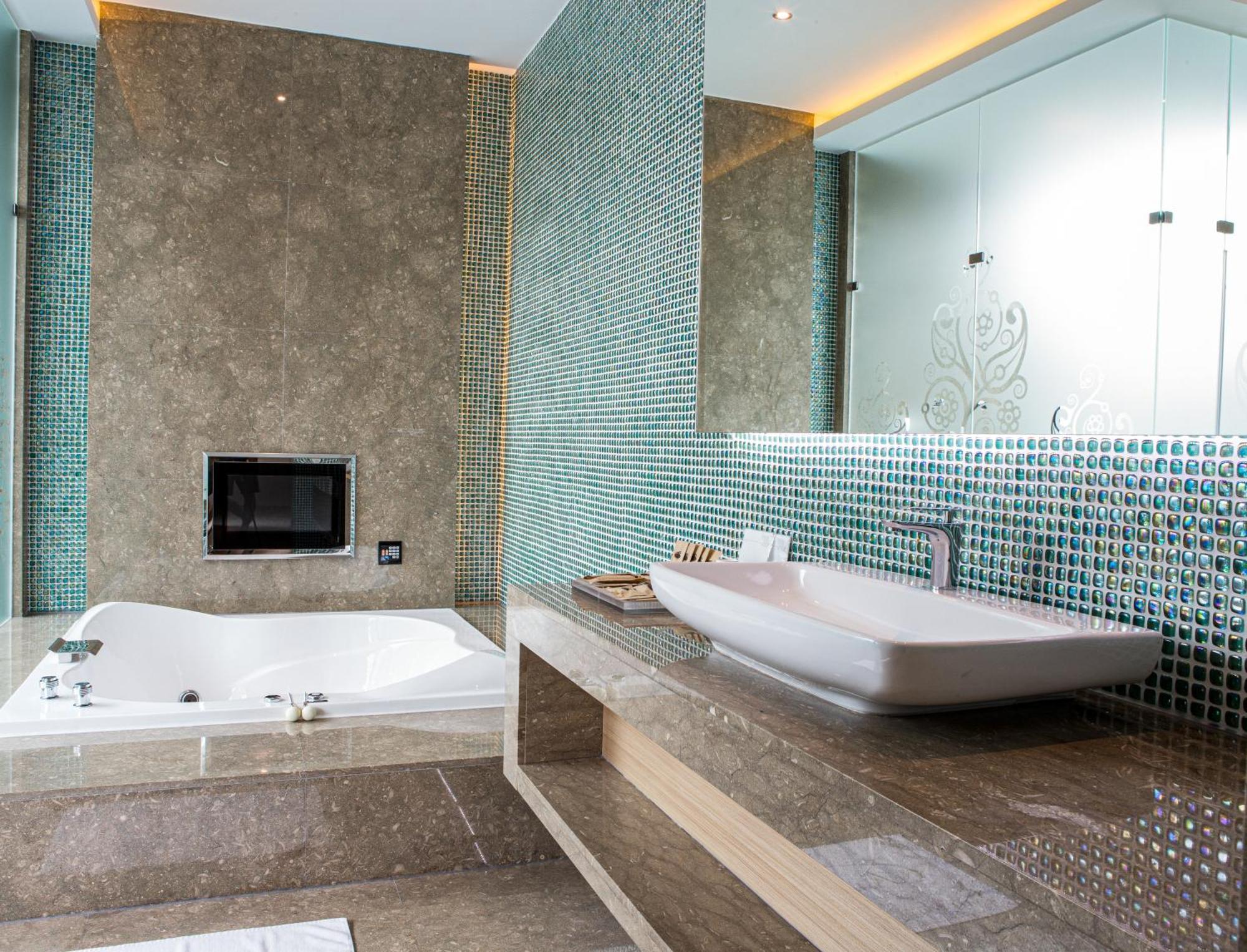 All-Ur Boutique Motel - Hualian Branch Cát An Ngoại thất bức ảnh