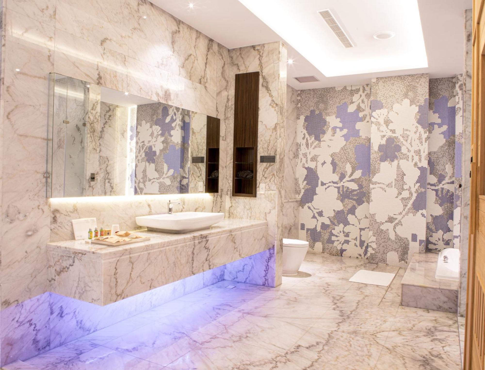 All-Ur Boutique Motel - Hualian Branch Cát An Ngoại thất bức ảnh