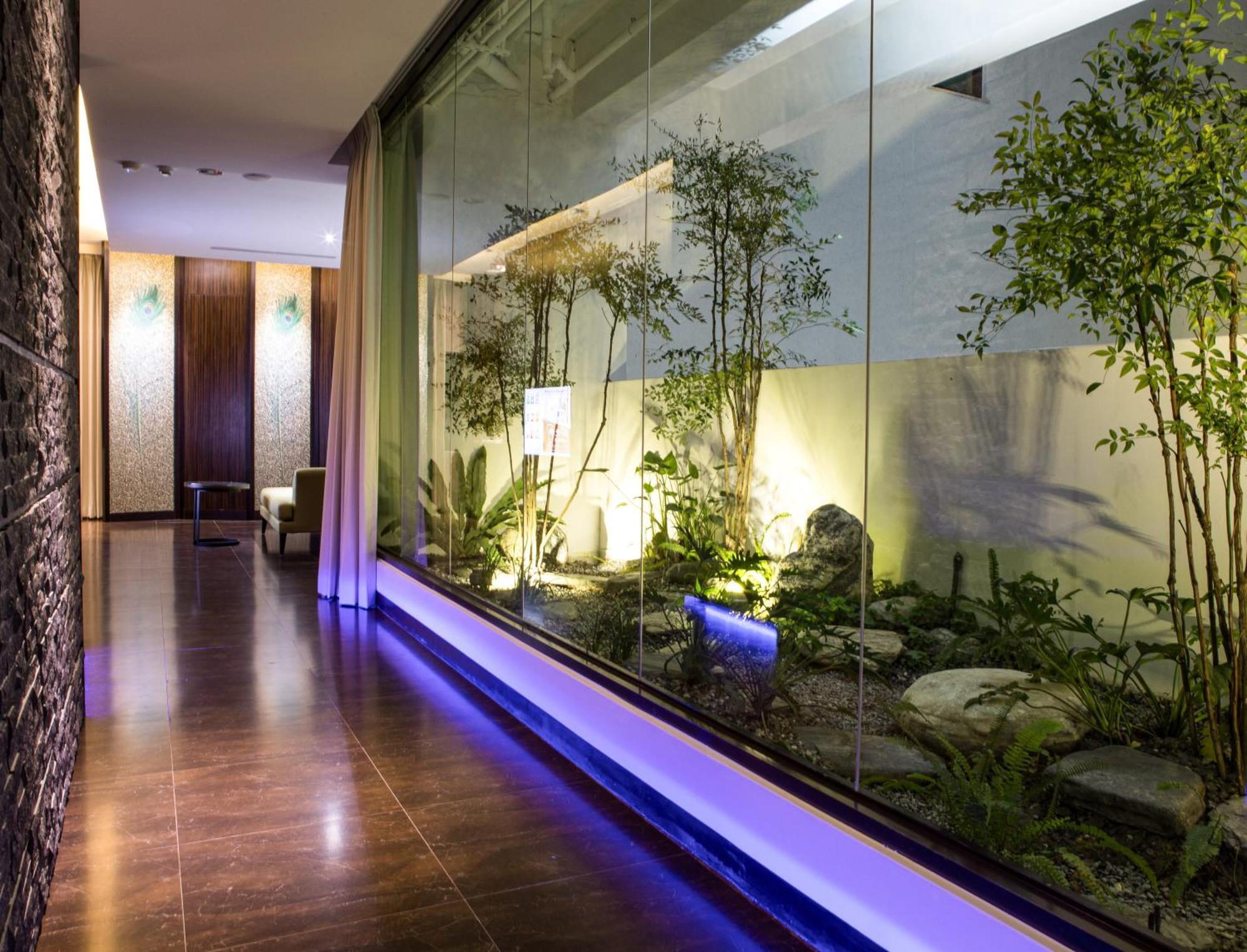 All-Ur Boutique Motel - Hualian Branch Cát An Ngoại thất bức ảnh