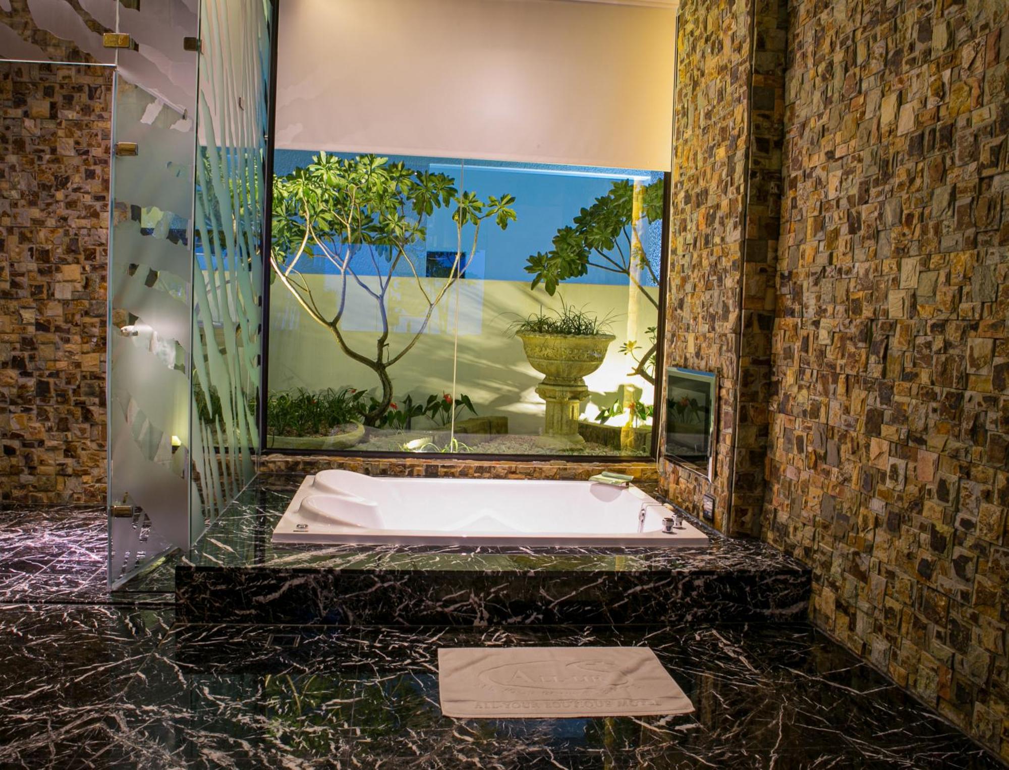 All-Ur Boutique Motel - Hualian Branch Cát An Ngoại thất bức ảnh